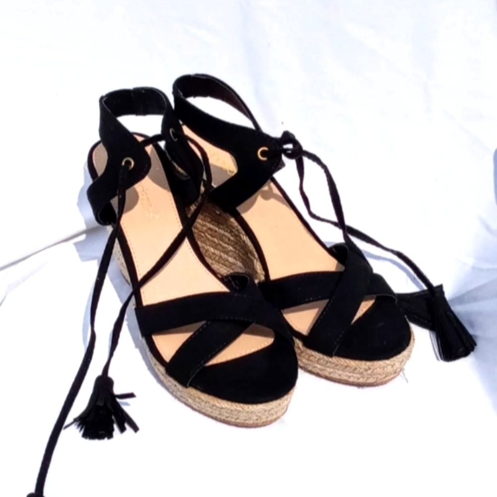 Wedges